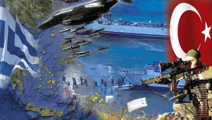 Κρίσιμες αποφάσεις: Μέσα στα αποβατικά «θα μένουν» οι Πεζοναύτες – Κόκκινο στον Αυλώνα – Τι ισχύει με FREEM – F-16VIPER